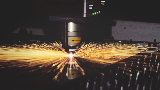 Late 2022 Mika’s entrée into the telecommunications market as we partnered with organizations who needed to outsource capacity for laser cutting and bending operations to supplement their in-house fab shops.